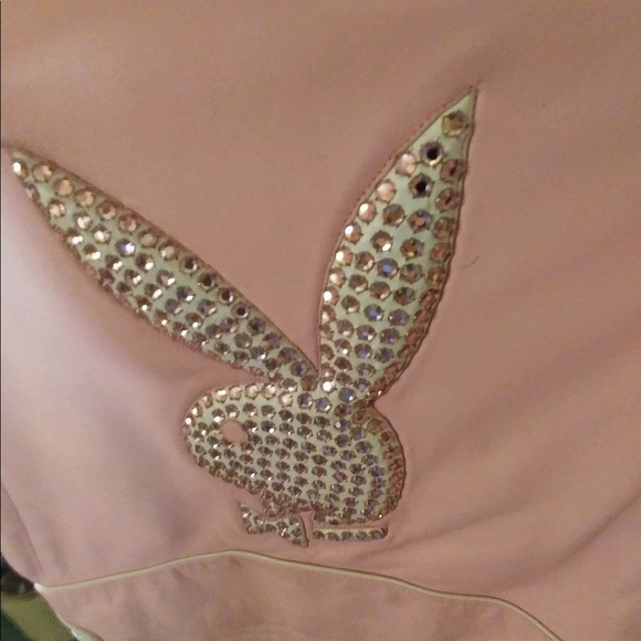 Playboy jacket - Picture 2 of 3